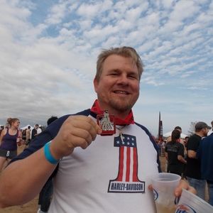 Meet your Posher, Rich